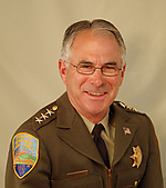 Robert Doyle Sheriff