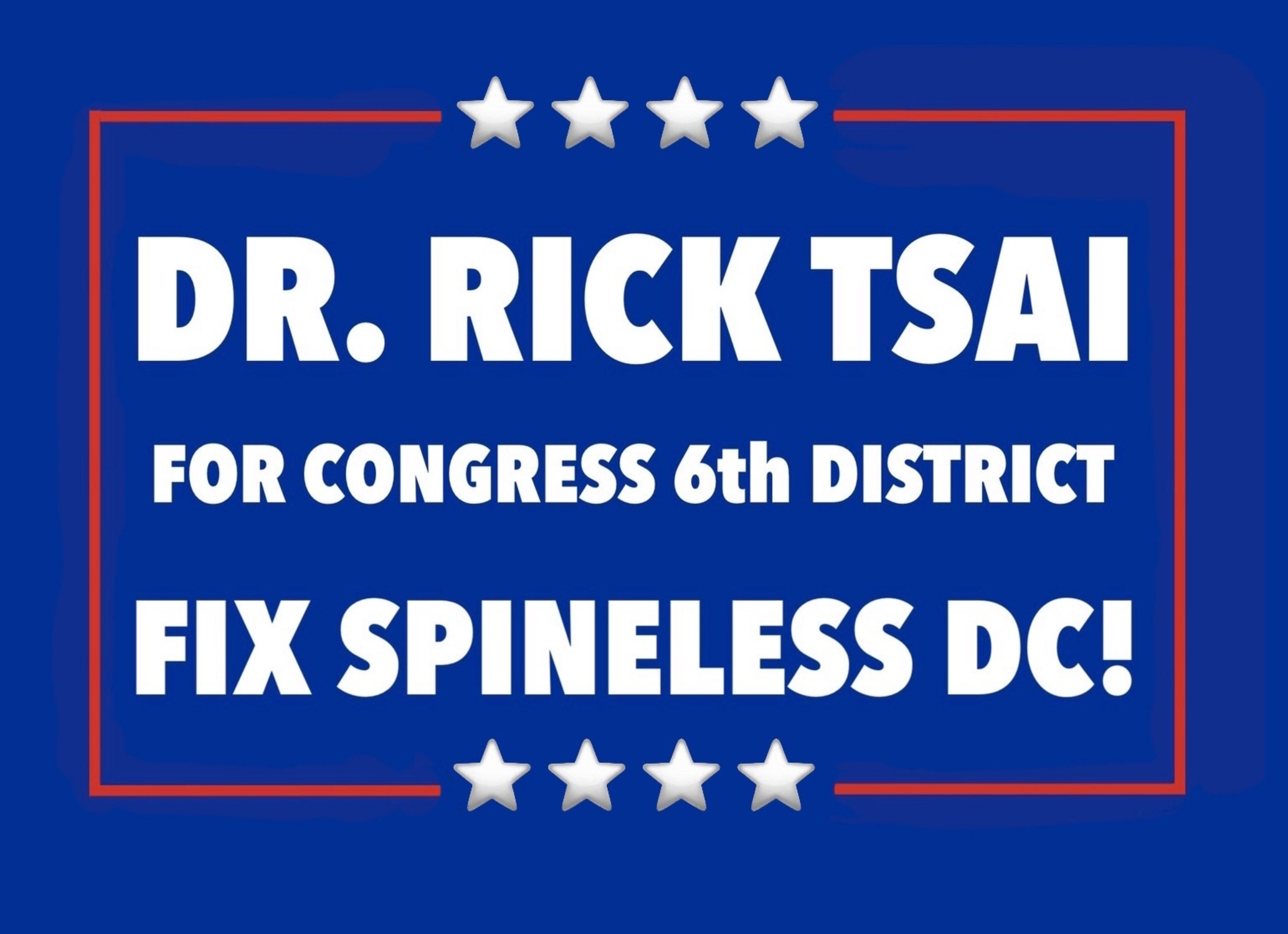 Our Campaigns OH District 06 R Primary Race Mar 19, 2024