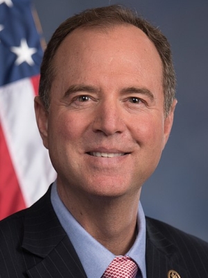 schiff adam district 28th california congressional he testify lose compelled wikipedia burbank states united hollywood