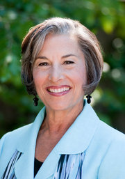 Our Campaigns - Candidate - Janice D. "Jan" Schakowsky