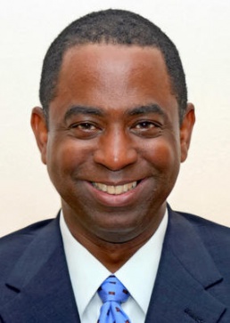 Our Campaigns - Candidate - Vernon B. Parker