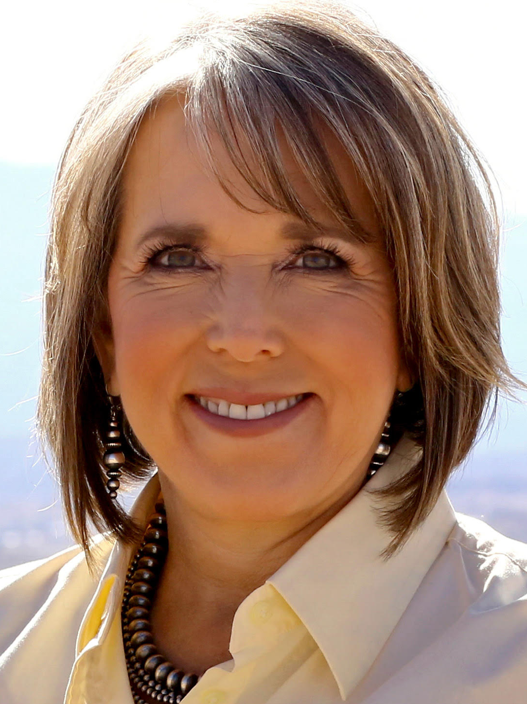 Our Campaigns - Candidate - Michelle L. Lujan Grisham