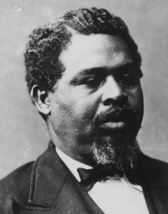 Our Campaigns - Candidate - Robert Smalls