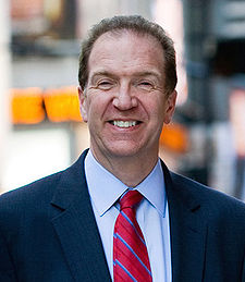 Our Campaigns - Candidate - David Malpass