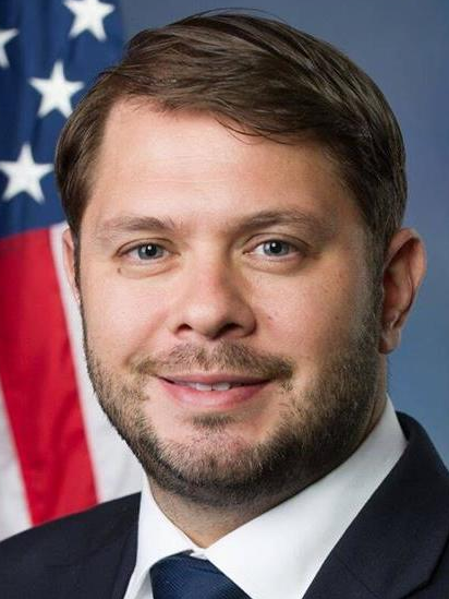 Our Campaigns - Candidate - Ruben Gallego