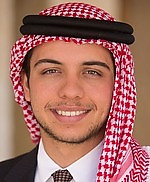 Our Campaigns - Candidate - Hussein bin Al Abdullah (Hussein bin Abdullah)