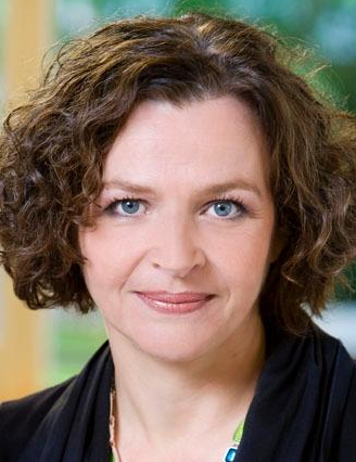 Our Campaigns - Candidate - Edith Schippers