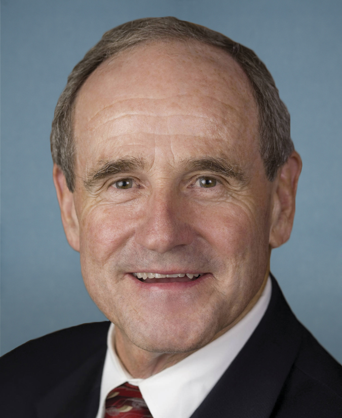 Our Campaigns Candidate James E Jim Risch 0104