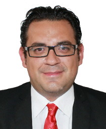 Our Campaigns - Candidate - José Alberto Benavides Castañeda