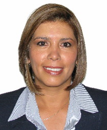 Our Campaigns - Candidate - Brenda María Izontli Alvarado Sánchez