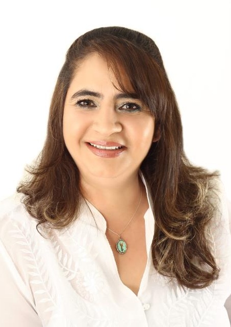 Our Campaigns - Candidate - Rosa Altamirano Dorantes