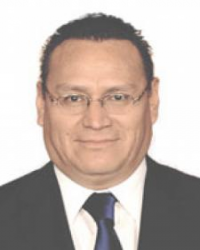 Our Campaigns - Candidate - José Víctor Morales Acoltzi