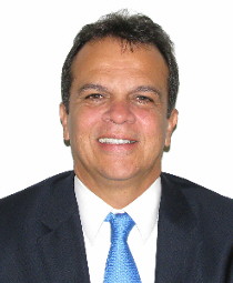 Our Campaigns - Candidate - Martín Alonso Heredia Lizárraga