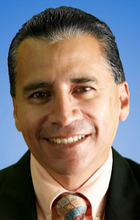 Our Campaigns - Candidate - Richard C. Andrade