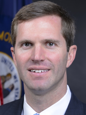 andy beshear phone number
