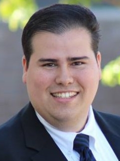 Our Campaigns - Candidate - Omar Navarro