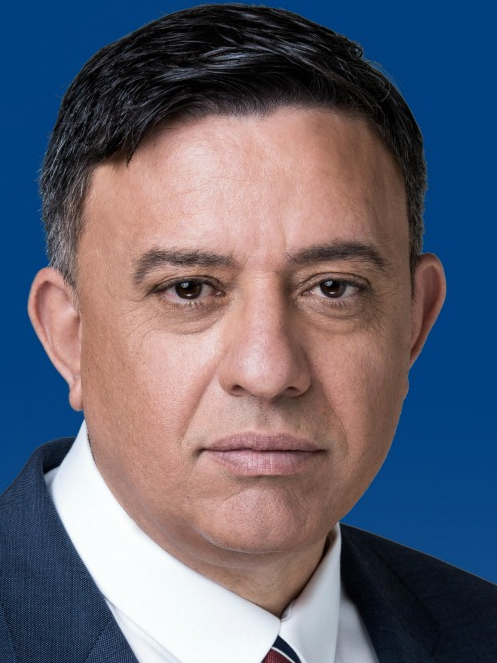 Our Campaigns - Candidate - Avi Gabbay