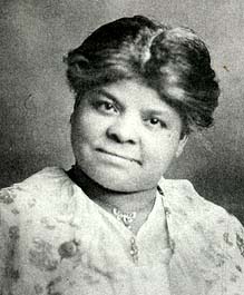 Our Campaigns - Candidate - Ida B. Wells-Barnett