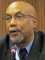 Our Campaigns - Candidate - Ajamu Baraka