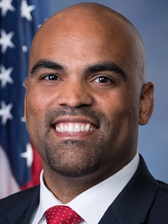 Our Campaigns - Candidate - Colin Allred