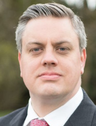 Our Campaigns - Candidate - Blair McDougall