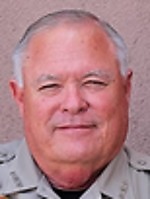 Our Campaigns - La Paz County Sheriff - R Primary Race - Aug 30, 2016