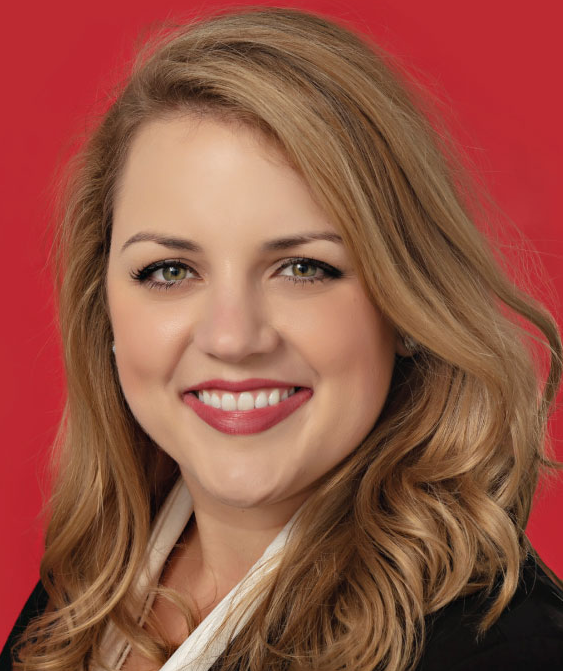 Our Campaigns - Candidate - Kelsey MacDonald