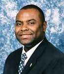 Our Campaigns - Candidate - Derrick D. T. Shepherd