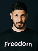 Our Campaigns - Candidate - Enes Kanter Freedom