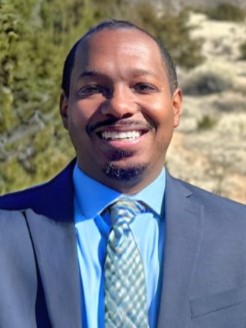 Our Campaigns - Candidate - Kenneth E. Scott